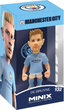 Figurka Minix Manchester City Kevin De Bruyne (8436605114309) - obraz 1