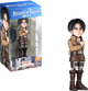 Figurka Minix Attack On Titan Levi Ackerman (8436605115306) - obraz 1