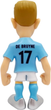 Figurka Minix Manchester City Kevin De Bruyne (8436605114309) - obraz 7