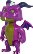 Figurka Superbuzz Stumble guys Dusk Drago (7290120513754) - obraz 3