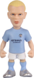 Набір фігурок Minix Manchester City 5 шт (8436605117652) - зображення 9