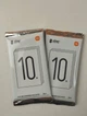 Фотобумага самоклейка Xiaomi ZINK для принтеров мгновенной печати Mi Pocket Photo Printer, 5x7.6см, 20 штук - изображение 8