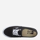 Tenisówki damskie do kostki Vans Authentic Reissue 44 LX VN000CQABA2 37 Czarne (197063288817) - obraz 6