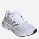 Buty do biegania damskie adidas Galaxy 6 M IE8150 43 Białe (4066765287458) - obraz 2