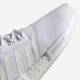 Жіночі кросівки для бігу adidas Originals NMD R1 Refined W H02334 37.5 Білі (4064047192025) - зображення 7