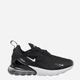Buty do biegania damskie Nike Air Max 270 AH6789-001 38.5 (7.5US) Czarne (888413779788) - obraz 1