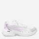 Жіночі кросівки Puma Teveris NITRO Metallic Wn 39109805 38.5 (5.5UK) 24.5 см Білі (4065454975799) - зображення 1
