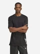 Футболка хлопковая длинная мужская Adidas Originals Adibreak Tee JD4194 M Black (4067906217044) - изображение 1