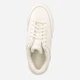 Sneakersy damskie adidas Originals Court Super W IE8079 40 (6.5UK) Białe (4066764384752) - obraz 4