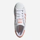 Sneakersy damskie do kostki adidas Originals Superstar W IE3007 37.5 (4.5UK) Biały/Brzoskwiniowy (4066765897947) - obraz 5