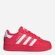 Жіночі кеди низькі adidas Originals Superstar XLG W IE2986 40 (6.5UK) Червоні (4066765358196) - зображення 1