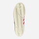 Sneakersy damskie do kostki adidas Originals Superstar W IG5958 41.5 (7.5UK) Biały/Czerwony (4066764086564) - obraz 6