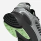 Sneakersy damskie adidas Originals Ozmillen W IE5842 36.5 (4UK) Czarne (4066759016699) - obraz 7