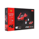 Машинка RASTAR Ferrari FXX-K Evo на дистанційному керуванні 1:18 червоний 96900 - зображення 7