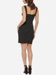 Платье короткое женское Guess 339800359 2 Черное (1159811719) - изображение 4
