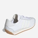 Sneakersy damskie adidas Country OG W IE8411 38 Białe z beżowym (4066765971715) - obraz 4