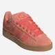 Sneakersy damskie do kostki adidas Campus 00s W IE5587 37.5 Różowe (4066765273543) - obraz 2