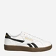 Sneakersy damskie do kostki Reebok Club C Grounds UK 100202325 40.5 Białe (1200143496718) - obraz 1
