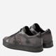 Sneakersy damskie do kostki Geox D16FFC022PV-C9002 39 Ciemnoszare (8050036227652) - obraz 3