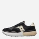 Sneakersy męskie Saucony Jazz Nxt S70790-1 42.5 (9US) 27 cm Czarne (195019544796) - obraz 4