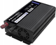 Зарядное устройство для аккумуляторов LiFePO4 AGM GEL SLA 40A 12V Qoltec - изображение 5