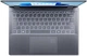 Ноутбук Acer Swift 14 AI SF14-51-78NA (NX.J2JEU.005) Steel Gray - изображение 5