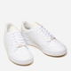 Sneakersy damskie z eko skóry do kostki adidas Originals Continental 80 Vegan GZ0785 41.5 (7.5UK) 26 cm Biały/Ecru (4065419944402) - obraz 4