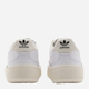 Жіночі снікери adidas Originals Her Court GY3579 39.5 (6UK) 24.5 см Білі (4065419457544) - зображення 5