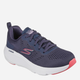 Жіночі кросівки для залу Skechers 128319-NVY 38 (8US) 25 см Сині (195204042090) - зображення 2