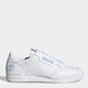 Жіночі кеди низькі adidas Originals Continental 80 FV3743 36.5 (4UK) 22.5 см Білі (4062056796227) - зображення 1