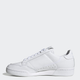 Sneakersy damskie z eko skóry do kostki adidas Originals Continental 80 FV3743 37.5 (4.5UK) 23 cm Białe (4062056796302) - obraz 4