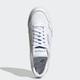 Жіночі кеди низькі adidas Originals Continental 80 FV3743 38 (5UK) 23.5 см Білі (4062056796319) - зображення 6