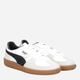 Sneakersy damskie do kostki Puma Palermo Leather 39646401 38 Szare (4099685703210) - obraz 2