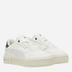 Sneakersy damskie do kostki Puma Cali Court Jeux Sets Wns 39309601 37.5 Beżowe (4065454872777) - obraz 2