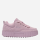 Sneakersy damskie do kostki Fila Sandblast S FFW0190-40024 41 (9.5US) 25.5 cm Różowe (8719477702295) - obraz 1