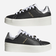 Sneakersy damskie na platformie adidas Originals Stan Smith Bonega HQ4253 38 (5UK) Czarne (4066749885816) - obraz 4