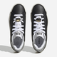 Sneakersy damskie na platformie adidas Originals Stan Smith Bonega HQ4253 38 (5UK) Czarne (4066749885816) - obraz 5