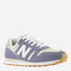 Buty sportowe damskie do kostki New Balance 373 WL373PJ2 37 (6.5US) Fioletowe (196652897874) - obraz 2