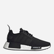 Buty do biegania damskie adidas Originals NMD_R1 Redefined J H02333 38 Czarne (4064047191912) - obraz 1