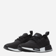 Buty do biegania damskie z amortyzacją adidas Originals NMD_R1 Redefined J H02333 38.5 Czarne (4064047191936) - obraz 3