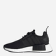 Buty do biegania damskie z amortyzacją adidas Originals NMD_R1 Redefined J H02333 38.5 Czarne (4064047191936) - obraz 4