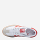 Жіночі кеди низькі adidas Originals Samba OG W IF6513 36 (3.5UK) Білий/Червоний (4066765920843) - зображення 6