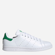 Жіночі кеди низькі adidas Originals Stan Smith W Q47226 38.5 Білі (4064044466884) - зображення 1