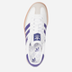 Sneakersy damskie do kostki adidas Originals Samba OG IF6514 38.5 Białe (4066765920973) - obraz 4