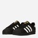 Sneakersy damskie skórzane adidas Originals Superstar EG4959 38.5 Czarne (4062051419138) - obraz 4