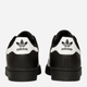 Жіночі кеди низькі adidas Originals Superstar EG4959 37.5 Чорні (4062051419183) - зображення 5