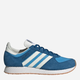 Buty sportowe damskie do kostki adidas Atlanta W IE2944 38 Granatowe (4066764302190) - obraz 1