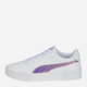 Жіночі кеди низькі Puma Carina 2.0 Holo Jr 387985-01 39 (6UK) Білі (4065449615242) - зображення 3