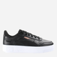 Sneakersy damskie do kostki Puma Carina Street 389390-02 37 Czarne (4065452472894) - obraz 1