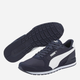 Buty sportowe damskie do kostki Puma ST Runner v3 Nl 384857-02 37.5 Granatowe (4064536358079) - obraz 2